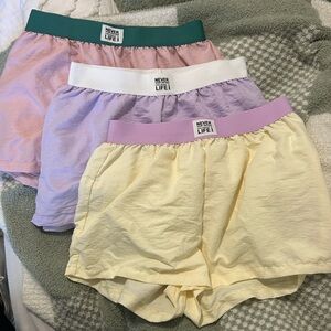 Women’s shorts